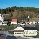 Restaurant Ulbing 3* Techelsberg