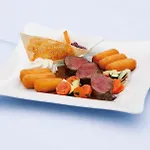 Restaurant Ulbing מלון Techelsberg