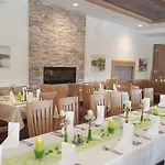 Restaurant Ulbing Otel 3*