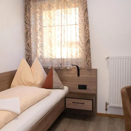 Otel Restaurant Ulbing 3*