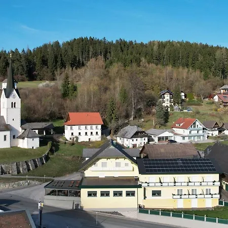 Restaurant Ulbing 3* Techelsberg
