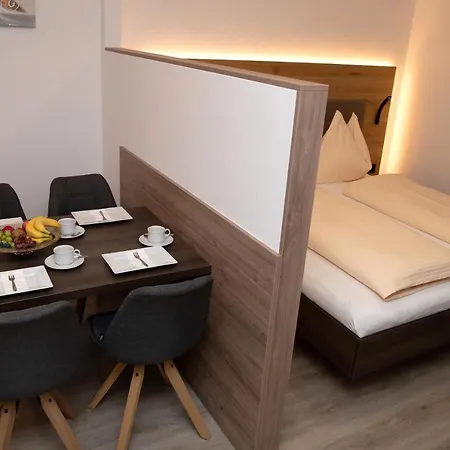 Hotel Restaurant Ulbing Techelsberg