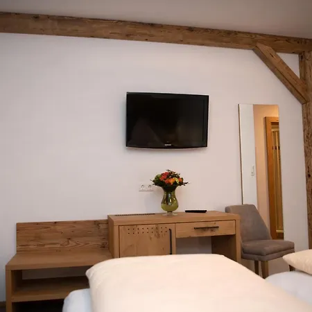 Hotel Restaurant Ulbing Techelsberg