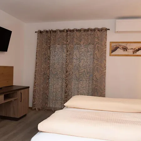 Restaurant Ulbing Hotel 3*