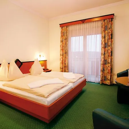 Restaurant Ulbing Hotel