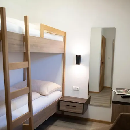 Restaurant Ulbing 3*