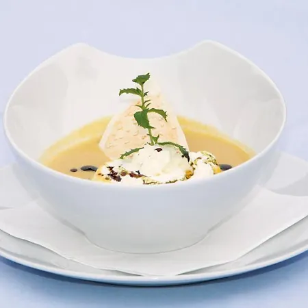 Hotel Restaurant Ulbing 3*
