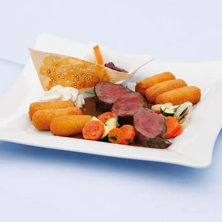 Restaurant Ulbing Hotel Techelsberg