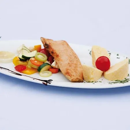 Restaurant Ulbing Techelsberg