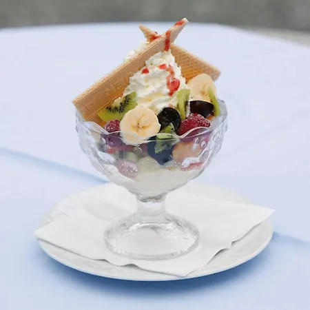 Hotel Restaurant Ulbing 3*