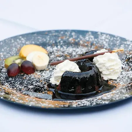Restaurant Ulbing Hotel Techelsberg