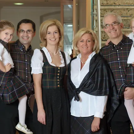 Restaurant Ulbing Techelsberg