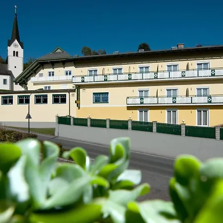 Hotel Restaurant Ulbing