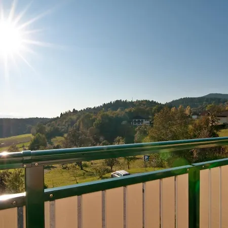 Restaurant Ulbing Hotel Techelsberg