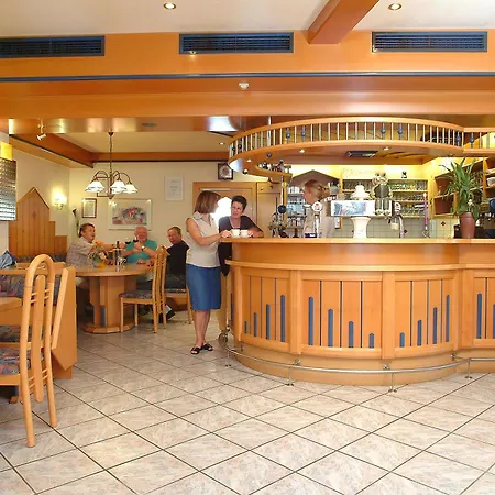 Hotel Restaurant Ulbing