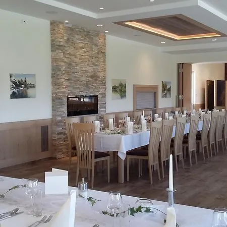 Restaurant Ulbing Techelsberg