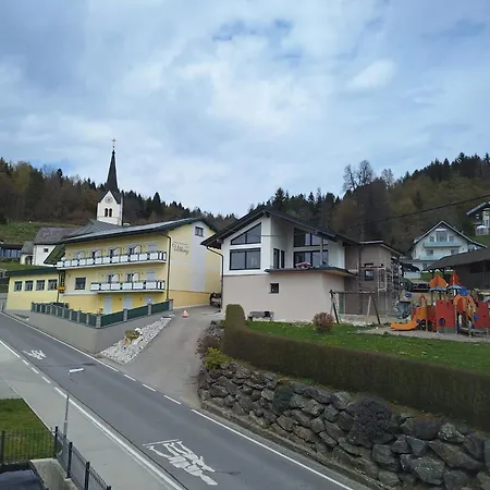 Restaurant Ulbing Hotel