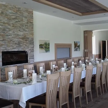 Restaurant Ulbing Techelsberg