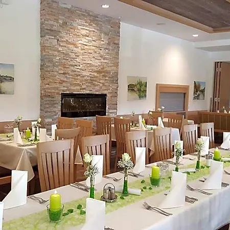 Restaurant Ulbing