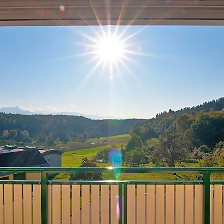 Restaurant Ulbing Otel 3*