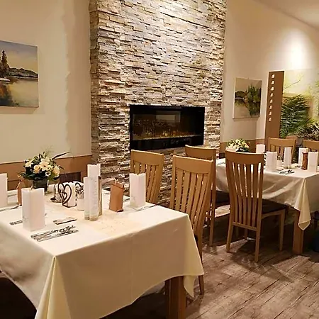 Restaurant Ulbing 3*