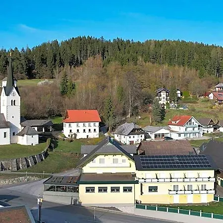 Restaurant Ulbing Techelsberg