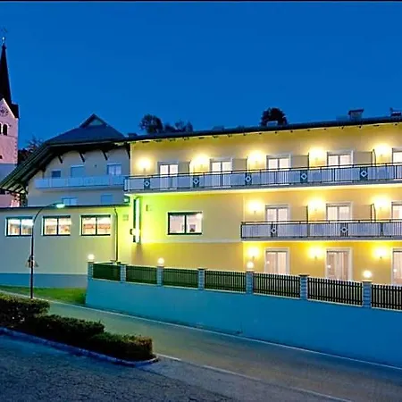 Otel Restaurant Ulbing