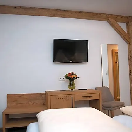 Otel Restaurant Ulbing 3*