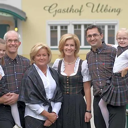 Restaurant Ulbing 3* Techelsberg