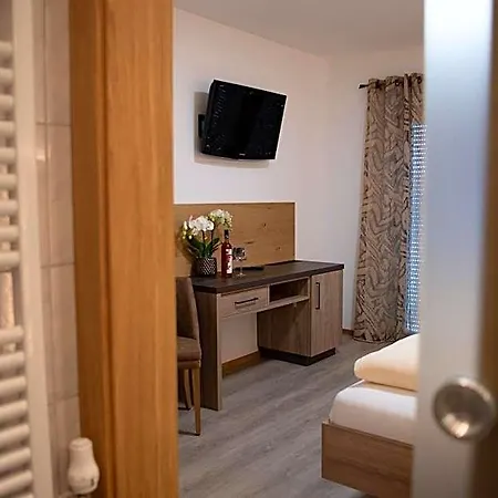 Otel Restaurant Ulbing