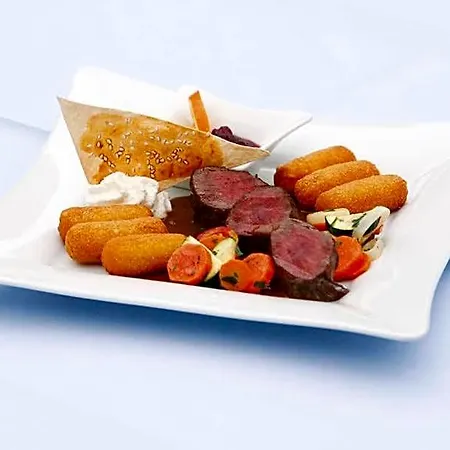 Restaurant Ulbing Otel Techelsberg
