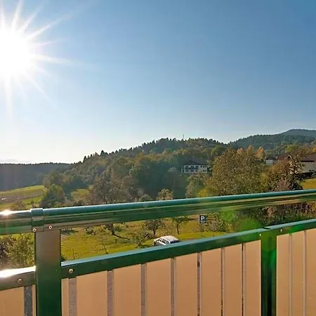 Otel Restaurant Ulbing