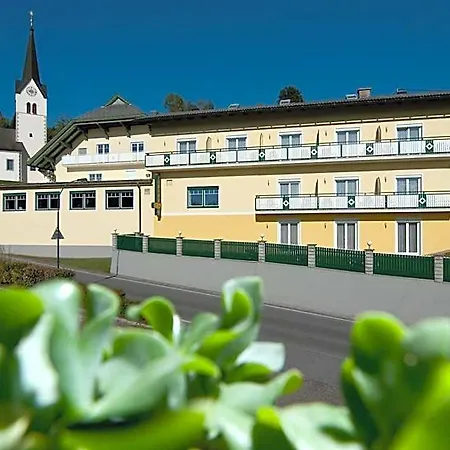 Restaurant Ulbing Otel