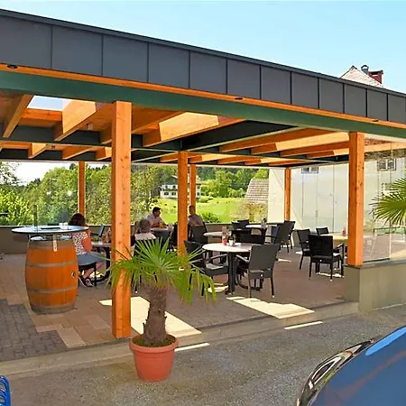 Restaurant Ulbing