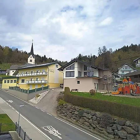Otel Restaurant Ulbing