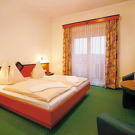 Restaurant Ulbing Otel
