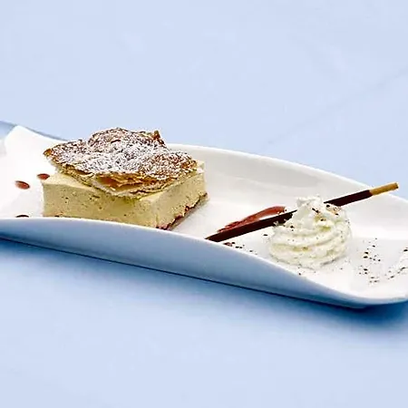 Restaurant Ulbing Otel Techelsberg
