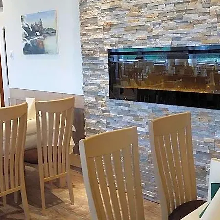Restaurant Ulbing Otel 3*