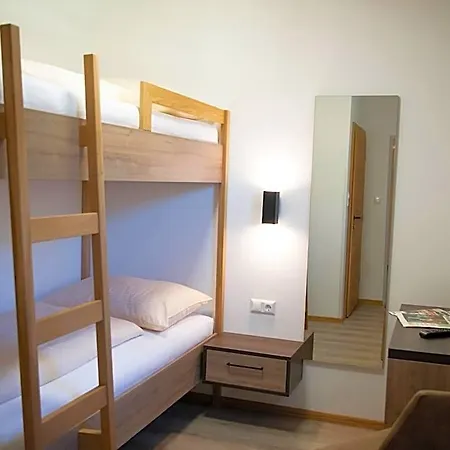 Restaurant Ulbing Otel 3*