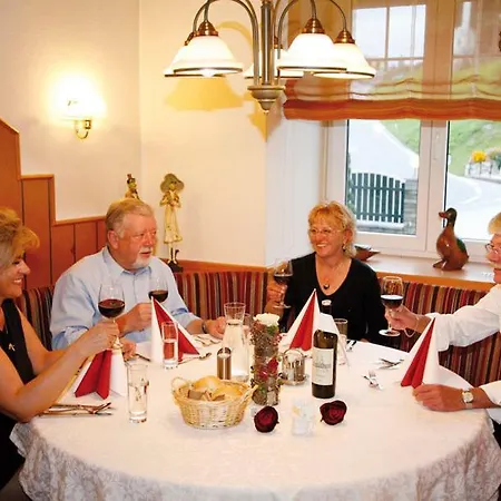 Hotel Restaurant Ulbing 3*