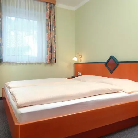 Restaurant Ulbing Hotel Techelsberg