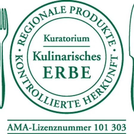 Restaurant Ulbing Hotel