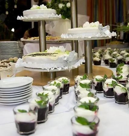 Restaurant Ulbing Hotel 3*
