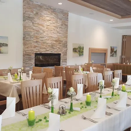 Restaurant Ulbing Hotel 3*