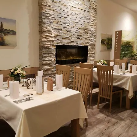 酒店 乌尔冰餐厅酒店 Techelsberg