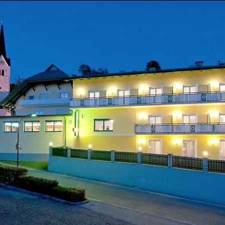 Restaurant Ulbing