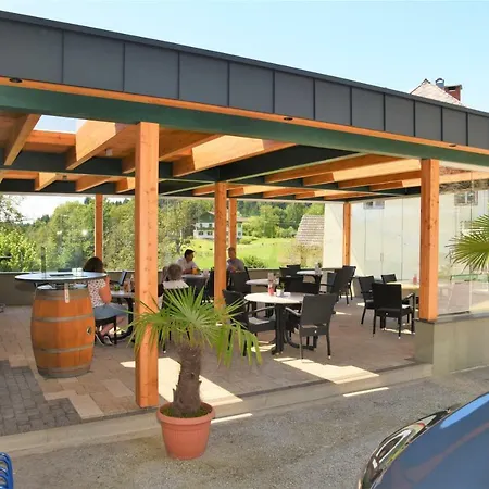 Restaurant Ulbing Hotel 3*