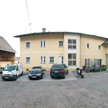 Restaurant Ulbing Hotel