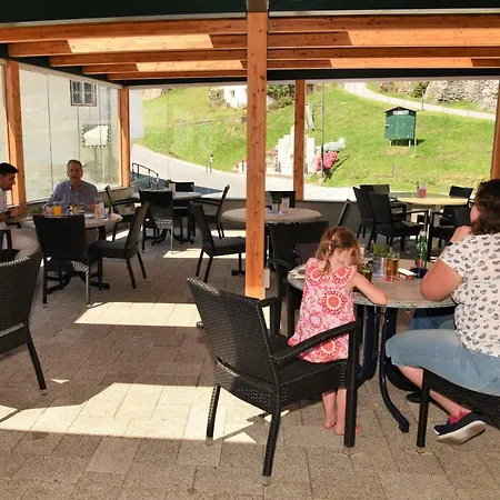 乌尔冰餐厅酒店 Techelsberg