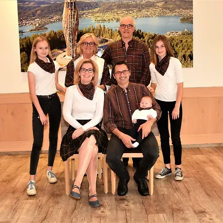 Restaurant Ulbing Otel Techelsberg